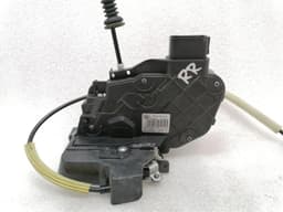 ASTON MARTIN ASTON MARTIN RAPID S Door Lock REAR 6F6A-A26412-DD Door Lock REAR RIGHT — thumbnail 6