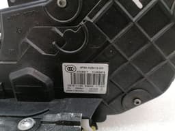 ASTON MARTIN ASTON MARTIN RAPID S Door Lock REAR 6F6A-A26412-DD Door Lock REAR RIGHT — thumbnail 7