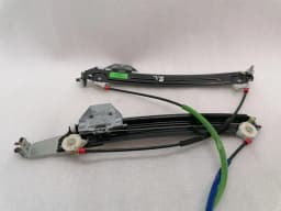 ASTON MARTIN ASTON MARTIN RAPID Left Rear Door Winder AD43-542701-AD Rear Power Window LH — thumbnail 3