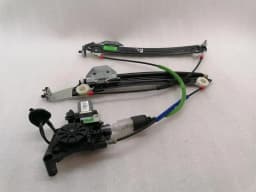 ASTON MARTIN ASTON MARTIN RAPID Left Rear Door Winder AD43-542701-AD Rear Power Window LH — thumbnail 7