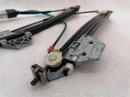 ASTON MARTIN ASTON MARTIN RAPID Left Rear Door Winder AD43-542701-AD Rear Power Window LH — thumbnail 6