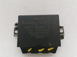 ASTON MARTIN ASTON MARTIN RAPIDE S Electronic module 4X43-15K866-BH controller PARKING AID — thumbnail 5