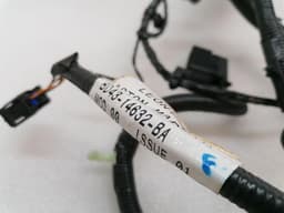 ASTON MARTIN ASTON MARTIN RAPID S Wiring Loom BD43-14632-BA Harness RR DOOR — thumbnail 6
