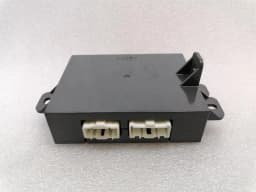ASTON MARTIN ASTON MARTIN RAPID S Electronic Module 4G43-18N407-AD Control Unit A/C HVAC — thumbnail 3