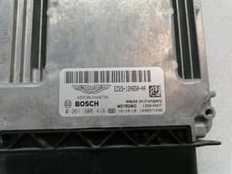 ASTON MARTIN ASTON MARTIN RAPID S Engine ECU ED23-12A650-AA Engine Control Unit — thumbnail 3