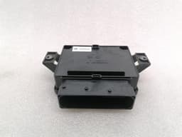 ASTON MARTIN Aston Martin Rapide S electronic module DD43-2C496-AB control unit park brake — thumbnail 2