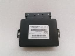 ASTON MARTIN Aston Martin Rapide S electronic module DD43-2C496-AB control unit park brake — thumbnail 1