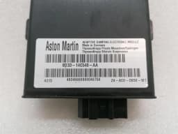 ASTON MARTIN Aston Martin Rapide S Suspension Module 8D33-14C540-AA Control Unit — thumbnail 2