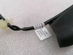 ASTON MARTIN ASTON MARTIN RAPID S Door Seal ED43-F20708-DB Door Seals HEATED RR REAR — thumbnail 5