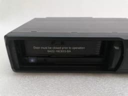 ASTON MARTIN ASTON MARTIN RAPID S CD changer AH42-19C043-AA CD changer — thumbnail 4