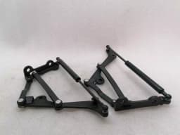 ASTON MARTIN ASTON MARTIN RAPID S Boat Hinge SET AD43-F42701-AC Tailgate Hinge SET — thumbnail 2