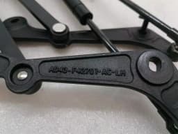 ASTON MARTIN ASTON MARTIN RAPID S Boat Hinge SET AD43-F42701-AC Tailgate Hinge SET — thumbnail 8