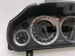 ASTON MARTIN ASTON MARTIN RAPID S Instrument Cluster BD43-10849-CC Speedometer — thumbnail 7