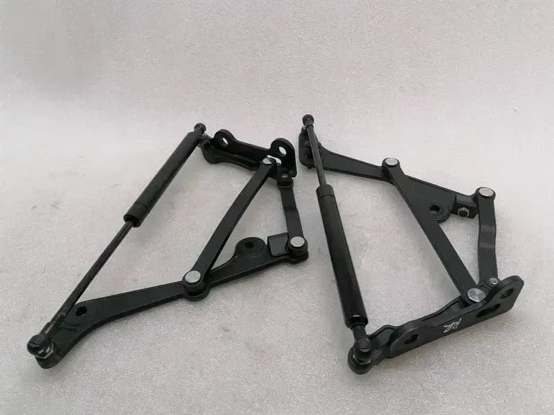 ASTON MARTIN ASTON MARTIN RAPID S Boat Hinge SET AD43-F42701-AC Tailgate Hinge SET