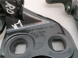 ASTON MARTIN ASTON MARTIN RAPIDE S DOOR HINGE BRAKE AD43--F26811-AA DOOR HINGE BRAKE — thumbnail 2