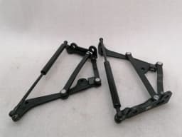 ASTON MARTIN ASTON MARTIN RAPID S Boat Hinge SET AD43-F42701-AC Tailgate Hinge SET — thumbnail 5