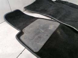 ASTON MARTIN ASTON MARTIN RAPID S Floor Mats FD43-281B11-ABW Floor Mats LHD KIT — thumbnail 10