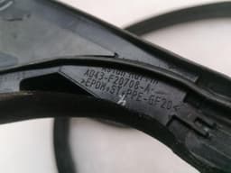 ASTON MARTIN Aston Martin Rapide S Door Seal ED43-F20708-EA Door Seals FR HEATED UPPER — thumbnail 7