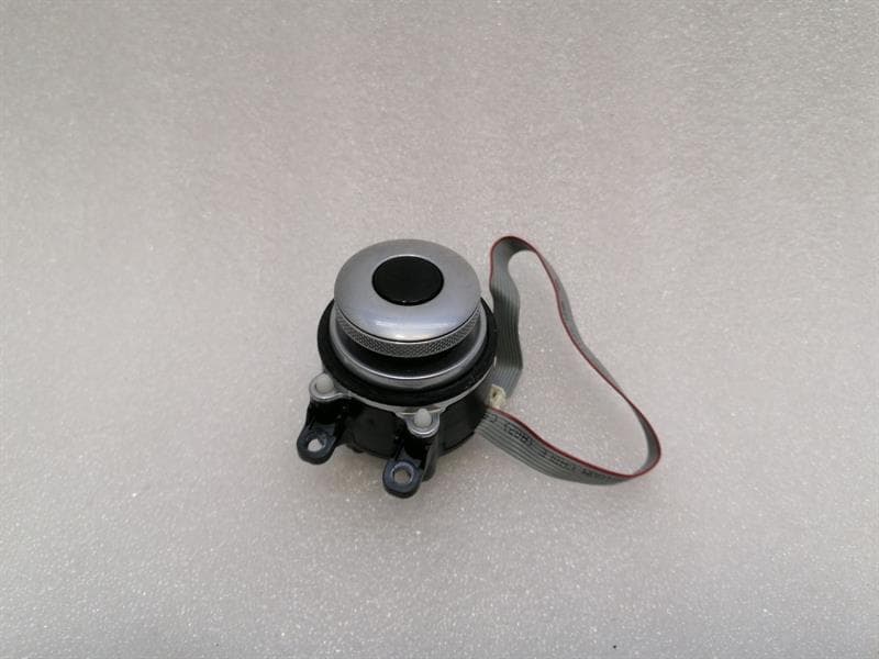 ASTON MARTIN ASTON MARTIN RAPID S Switch GG33-14B371-AB Switch JOYSTICK, UPPER