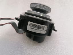 ASTON MARTIN ASTON MARTIN RAPID S Switch GG33-14B371-AB Switch JOYSTICK, UPPER — thumbnail 8
