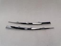ASTON MARTIN ASTON MARTIN RAPID S Body Moulding AD43-13A538-AC Bar Rear End Trim — thumbnail 1