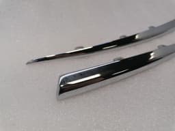 ASTON MARTIN ASTON MARTIN RAPID S Body Moulding AD43-13A538-AC Bar Rear End Trim — thumbnail 2