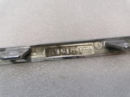ASTON MARTIN ASTON MARTIN RAPID S Body Moulding AD43-13A538-AC Bar Rear End Trim — thumbnail 5