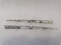 ASTON MARTIN ASTON MARTIN RAPID S Body Moulding AD43-13A538-AC Bar Rear End Trim — thumbnail 6