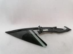 ASTON MARTIN ASTON MARTIN RAPID S Left Front 1/4 Glass AD43-C262A37-AL Door Window 1⁄4 Front LH — thumbnail 1
