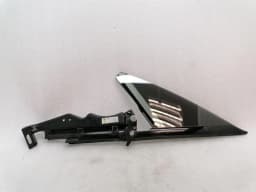 ASTON MARTIN ASTON MARTIN RAPID S Left Front 1/4 Glass AD43-C262A37-AL Door Window 1⁄4 Front LH — thumbnail 3