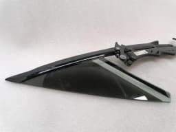 ASTON MARTIN ASTON MARTIN RAPID S Left Front 1/4 Glass AD43-C262A37-AL Door Window 1⁄4 Front LH — thumbnail 7