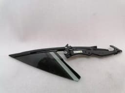 ASTON MARTIN ASTON MARTIN RAPID S Left Front 1/4 Glass AD43-C262A37-AL Door Window 1⁄4 Front LH — thumbnail 6