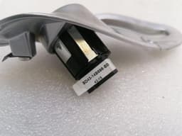ASTON MARTIN Aston Martin Rapid S Switch AD43-611B90-BA Switch Bezel, Rear Seat Belt Right — thumbnail 5