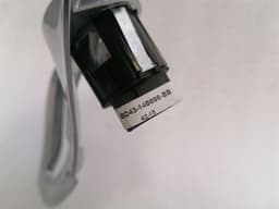 ASTON MARTIN ASTON MARTIN RAPID S Switch AD43-611B91-BA Switch BEZEL, REAR SEAT BELT TRIM — thumbnail 6