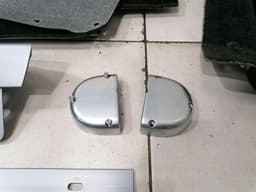 ASTON MARTIN ASTON MARTIN RAPID S Luggage Compartment AD43-130A58-GA Trunk Trunk Trim — thumbnail 9