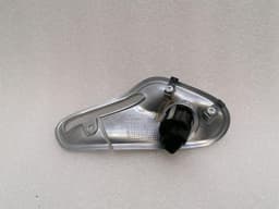 ASTON MARTIN Aston Martin Rapid S Switch AD43-611B90-BA Switch Bezel, Rear Seat Belt Right — thumbnail 9