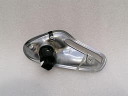 ASTON MARTIN ASTON MARTIN RAPID S Switch AD43-611B91-BA Switch BEZEL, REAR SEAT BELT TRIM — thumbnail 10