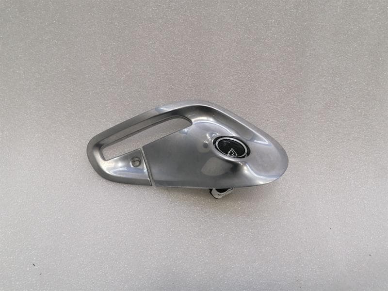 ASTON MARTIN ASTON MARTIN RAPID S Switch AD43-611B91-BA Switch BEZEL, REAR SEAT BELT TRIM