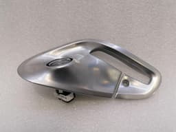 ASTON MARTIN Aston Martin Rapid S Switch AD43-611B90-BA Switch Bezel, Rear Seat Belt Right — thumbnail 6