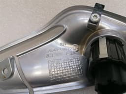 ASTON MARTIN Aston Martin Rapid S Switch AD43-611B90-BA Switch Bezel, Rear Seat Belt Right — thumbnail 4