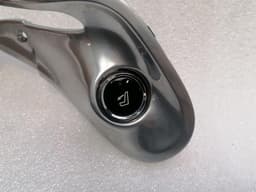 ASTON MARTIN ASTON MARTIN RAPID S Switch AD43-611B91-BA Switch BEZEL, REAR SEAT BELT TRIM — thumbnail 8