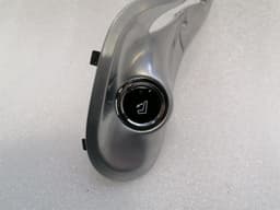 ASTON MARTIN Aston Martin Rapid S Switch AD43-611B90-BA Switch Bezel, Rear Seat Belt Right — thumbnail 8