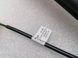 ASTON MARTIN ASTON MARTIN RAPID S Door Seal AD43-F20709-A Door Seals — thumbnail 9