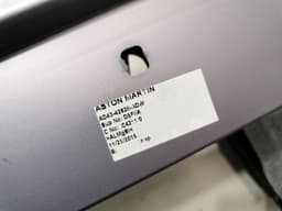 ASTON MARTIN ASTON MARTIN RAPID S Luggage Compartment AD43-130A58-GA Trunk Trunk Trim — thumbnail 10