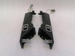 ASTON MARTIN ASTON MARTIN RAPID S Door Handle DD43-22614-BC Door Handle Piano Black SET LHD — thumbnail 7