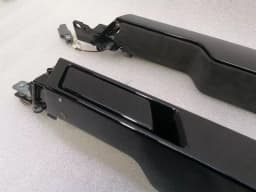 ASTON MARTIN ASTON MARTIN RAPID S Door Handle DD43-22614-BC Door Handle Piano Black SET LHD — thumbnail 5