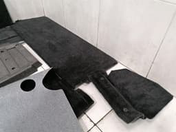 ASTON MARTIN ASTON MARTIN RAPID S Luggage Compartment AD43-130A58-GA Trunk Trunk Trim — thumbnail 8