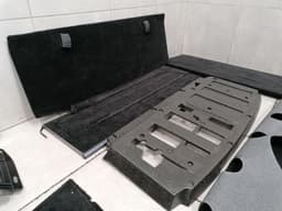 ASTON MARTIN ASTON MARTIN RAPID S Luggage Compartment AD43-130A58-GA Trunk Trunk Trim — thumbnail 6