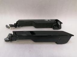 ASTON MARTIN ASTON MARTIN RAPID S Door Handle DD43-22614-BC Door Handle Piano Black SET LHD — thumbnail 3