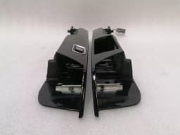 ASTON MARTIN ASTON MARTIN RAPID S Door Handle DD43-22614-BC Door Handle Piano Black SET LHD — thumbnail 2